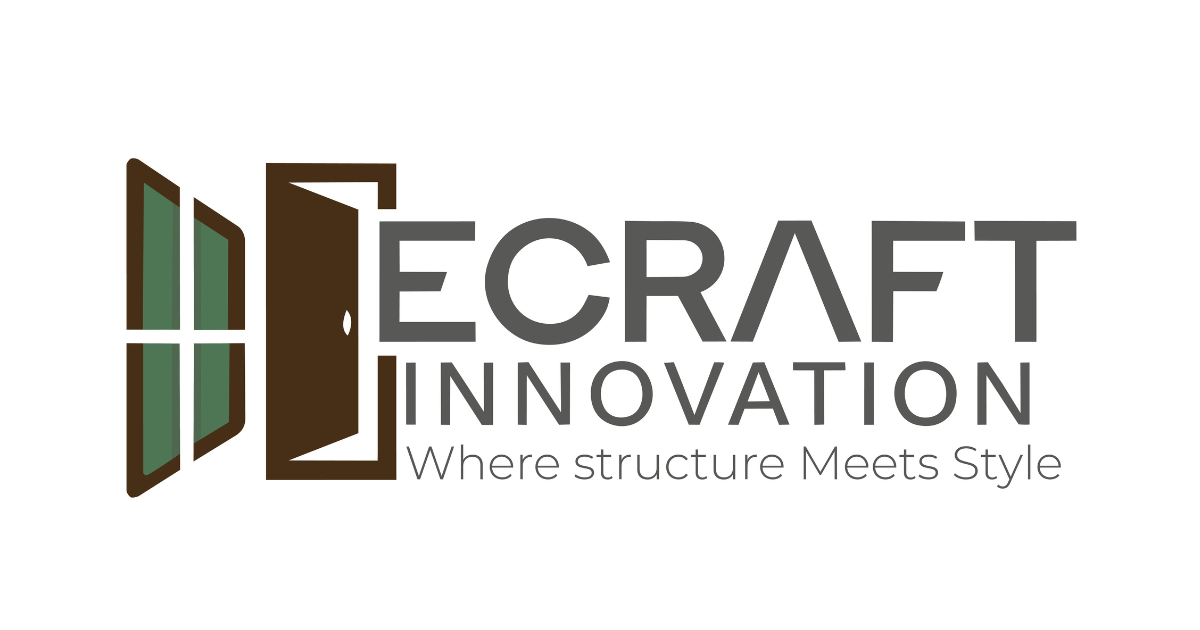 Doors - Ecraft Innovation